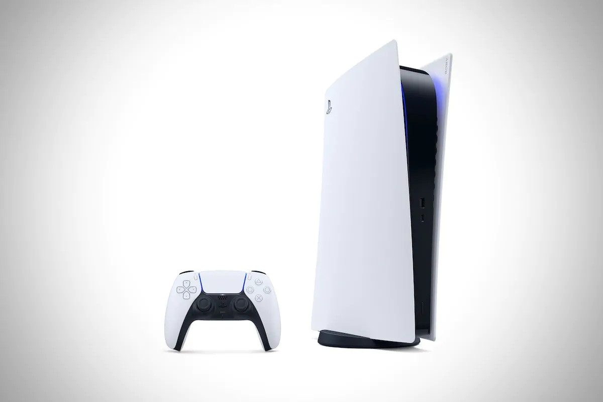 Playstation 5